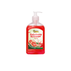 Folyékony szappan Görögdinnye illattal
